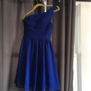 NEW LOWER PRICE ZAXANTS FORMAL DRESS